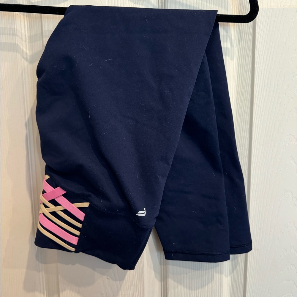 Boost PowerHold® High-Waisted 7/8 Legging